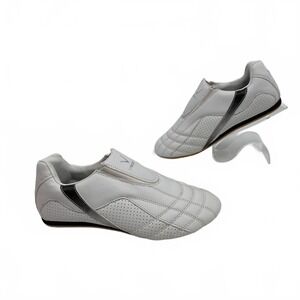 Vision White Sneakers | Womens 7.5